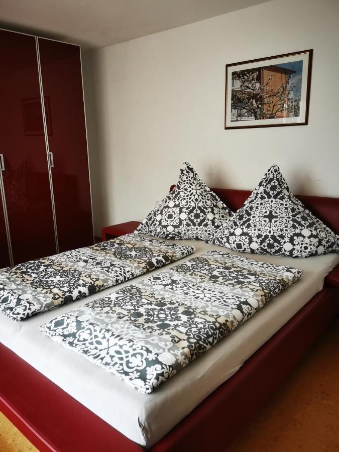Haus Mila Appartement Freudenstadt Buitenkant foto