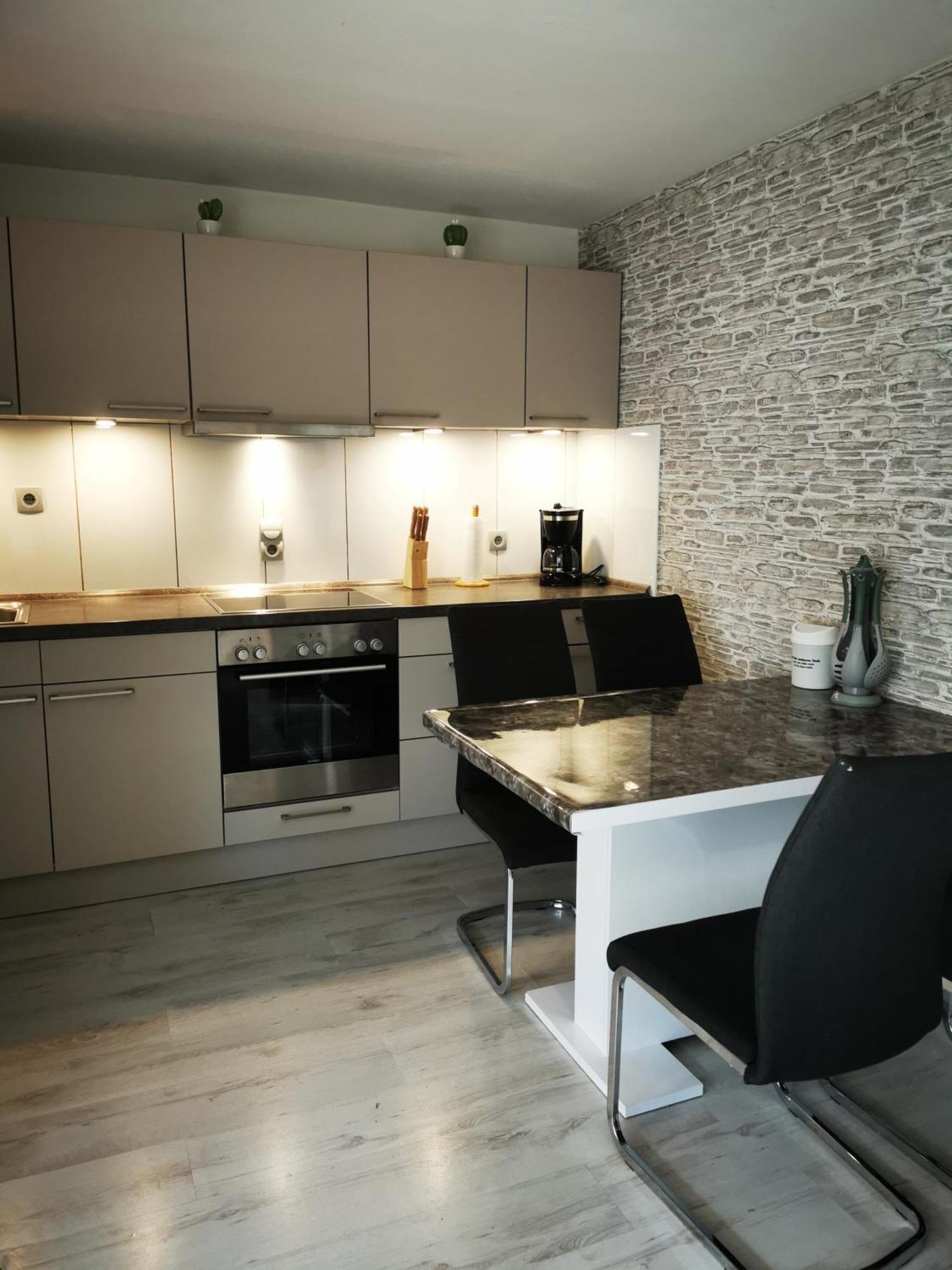 Haus Mila Appartement Freudenstadt Buitenkant foto