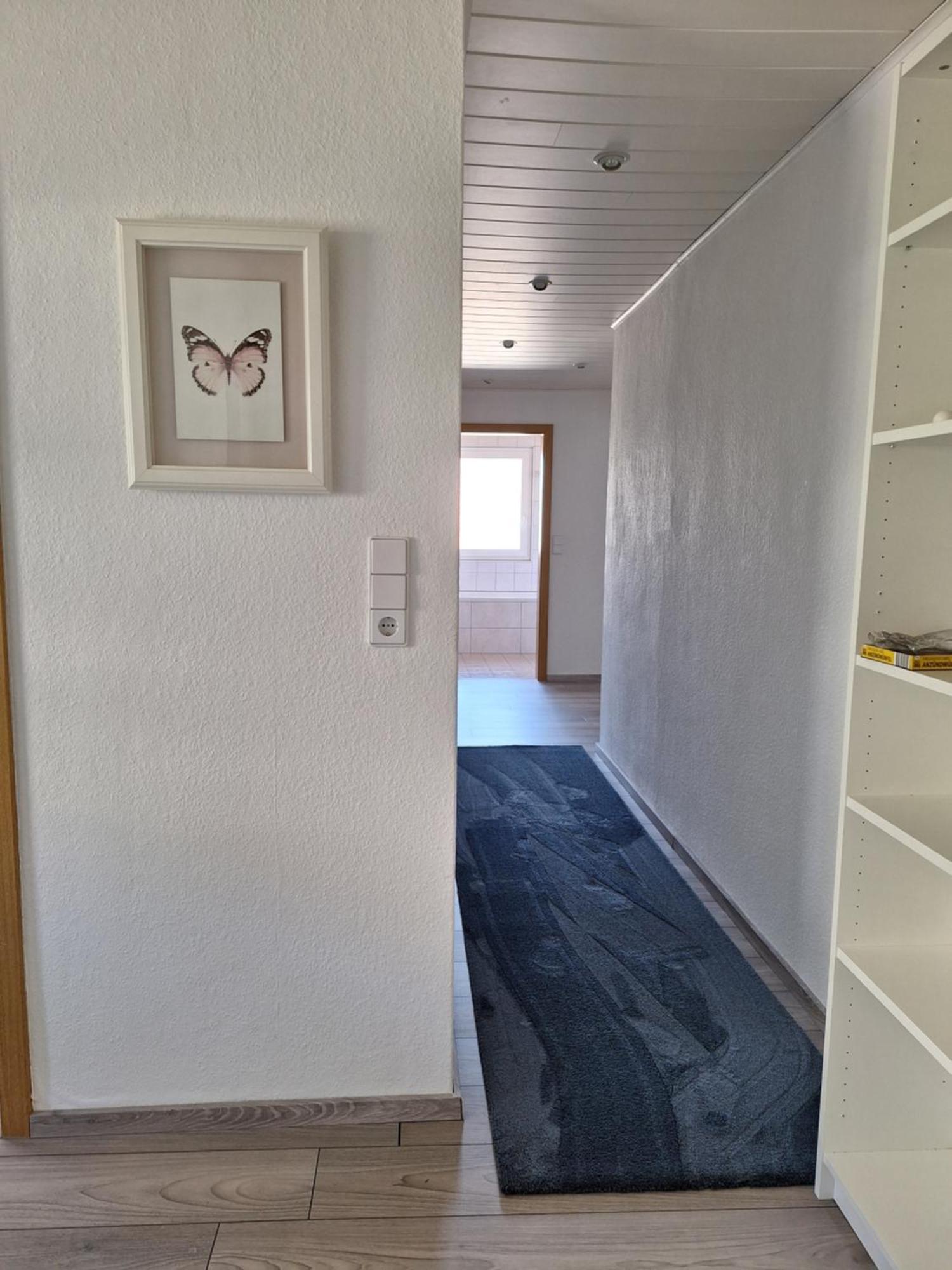 Haus Mila Appartement Freudenstadt Buitenkant foto