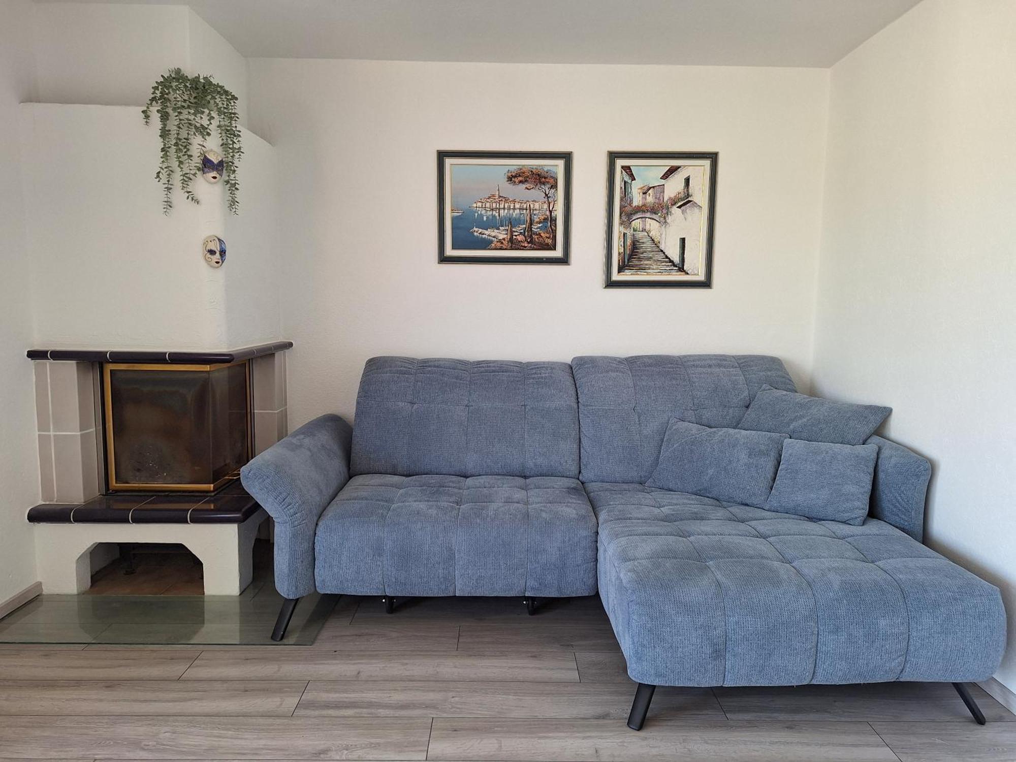 Haus Mila Appartement Freudenstadt Buitenkant foto