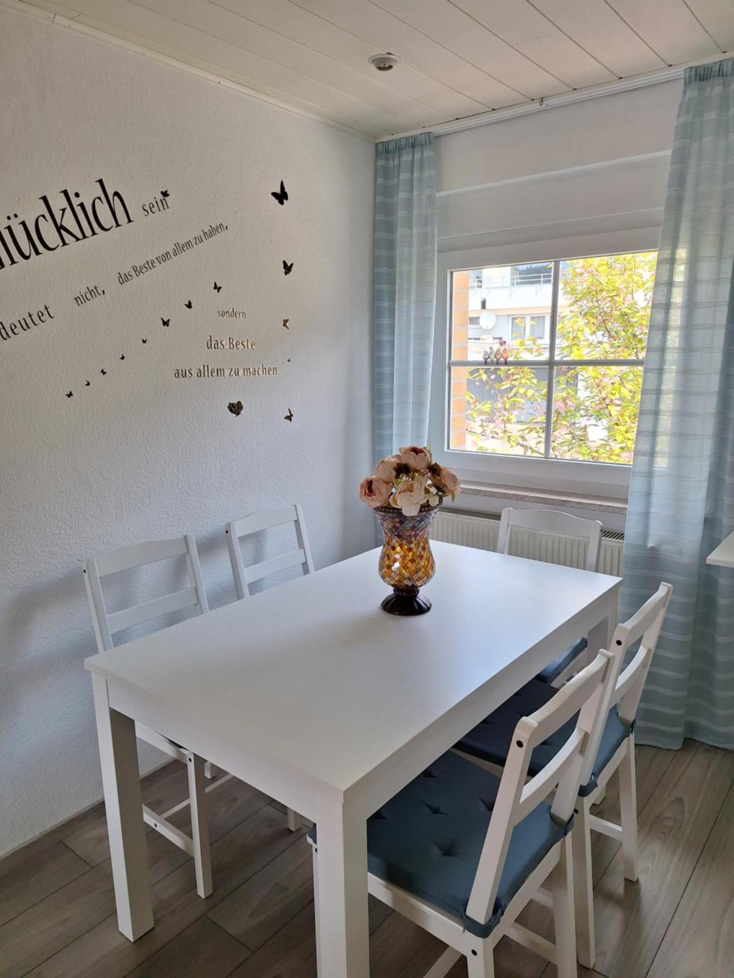 Haus Mila Appartement Freudenstadt Buitenkant foto