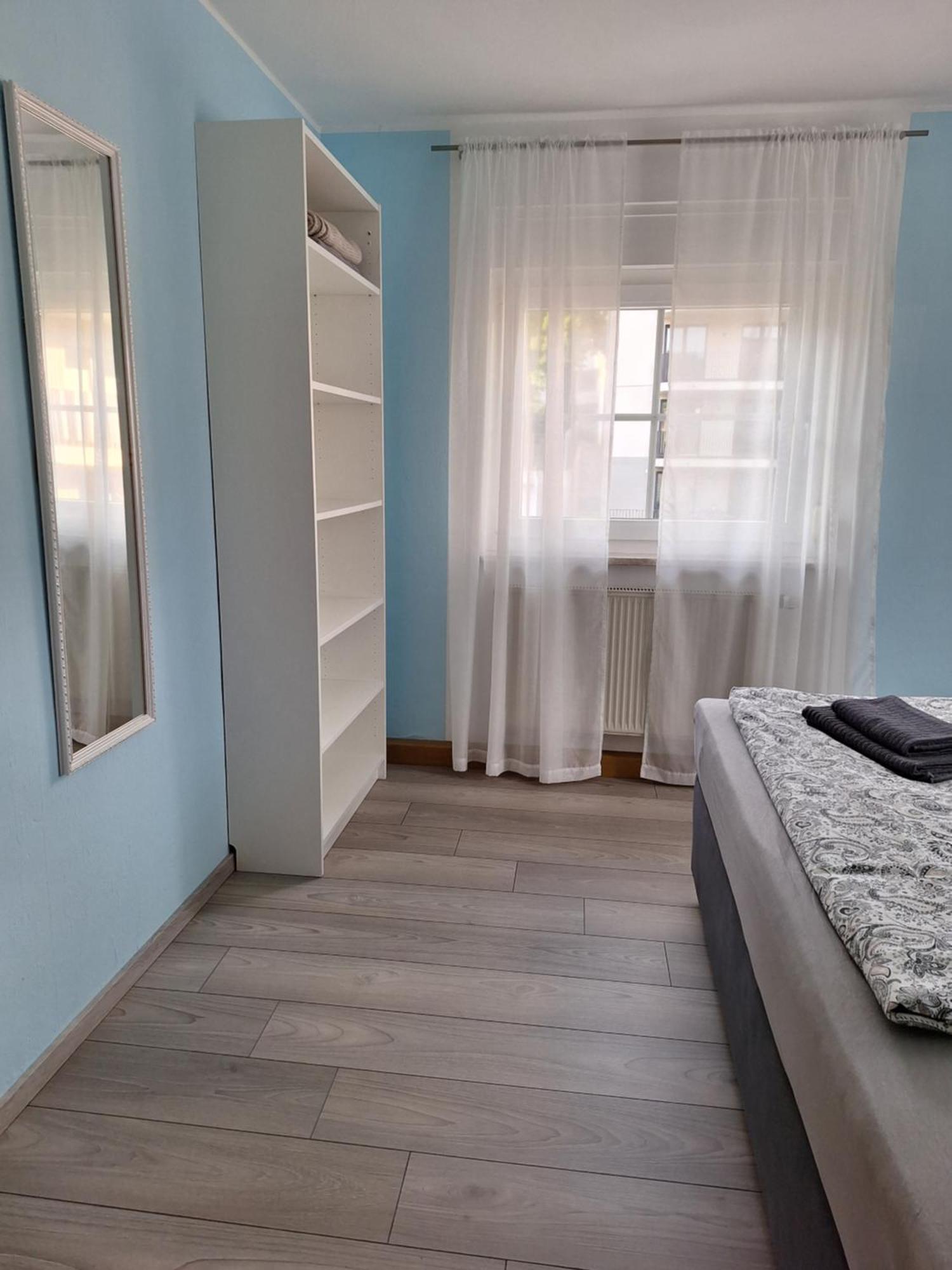 Haus Mila Appartement Freudenstadt Buitenkant foto