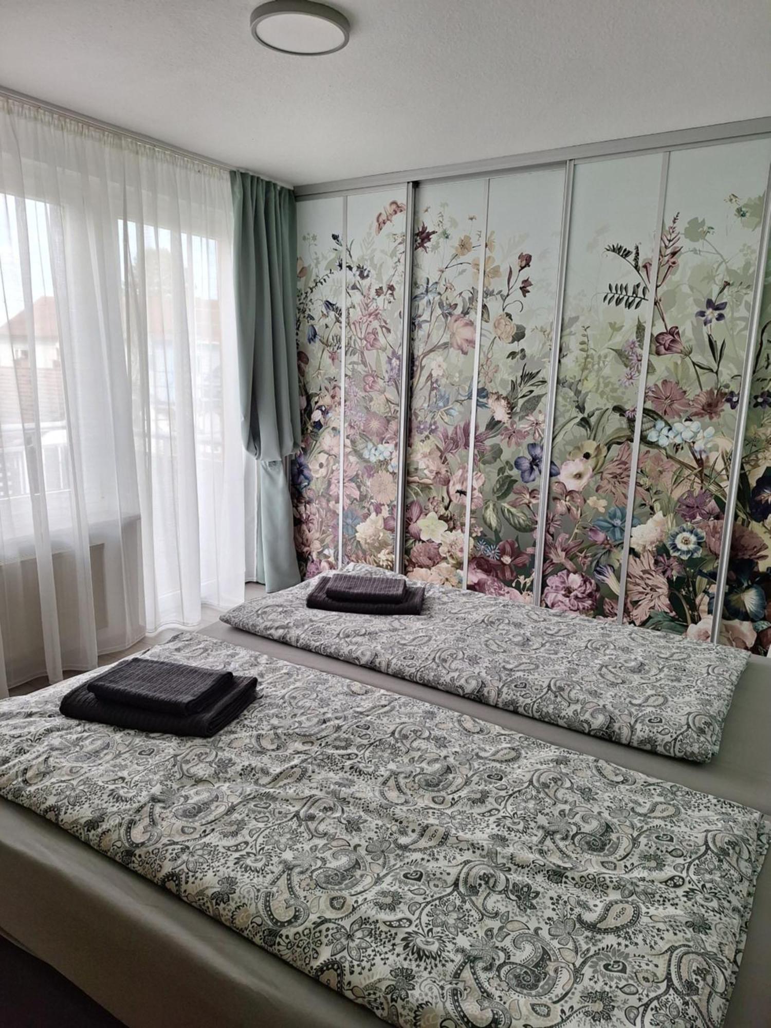Haus Mila Appartement Freudenstadt Buitenkant foto