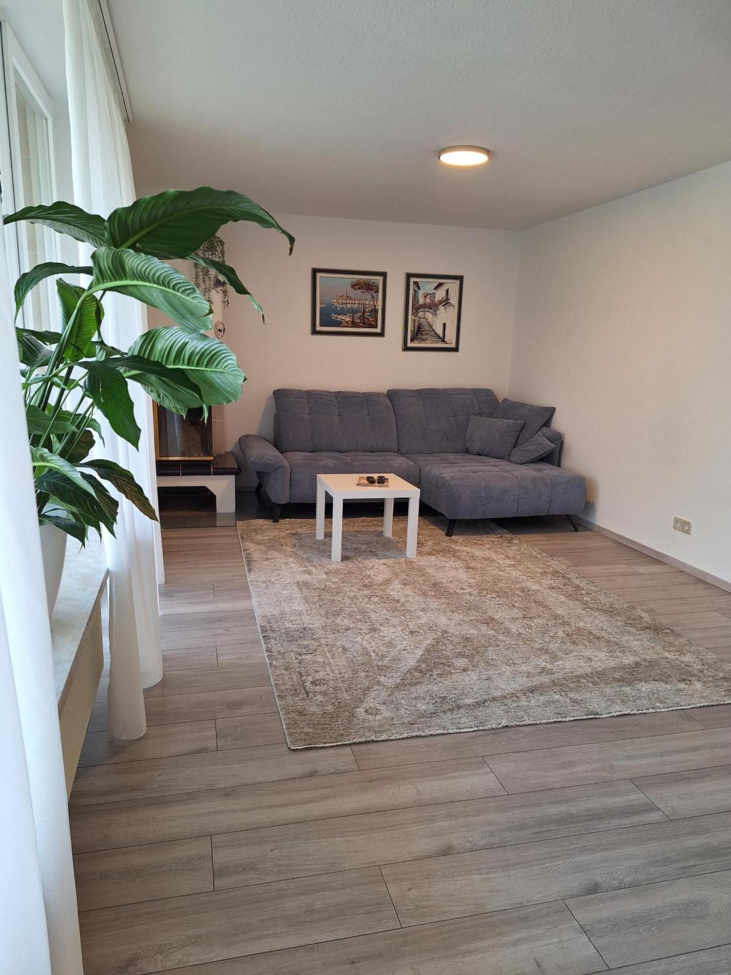 Haus Mila Appartement Freudenstadt Buitenkant foto