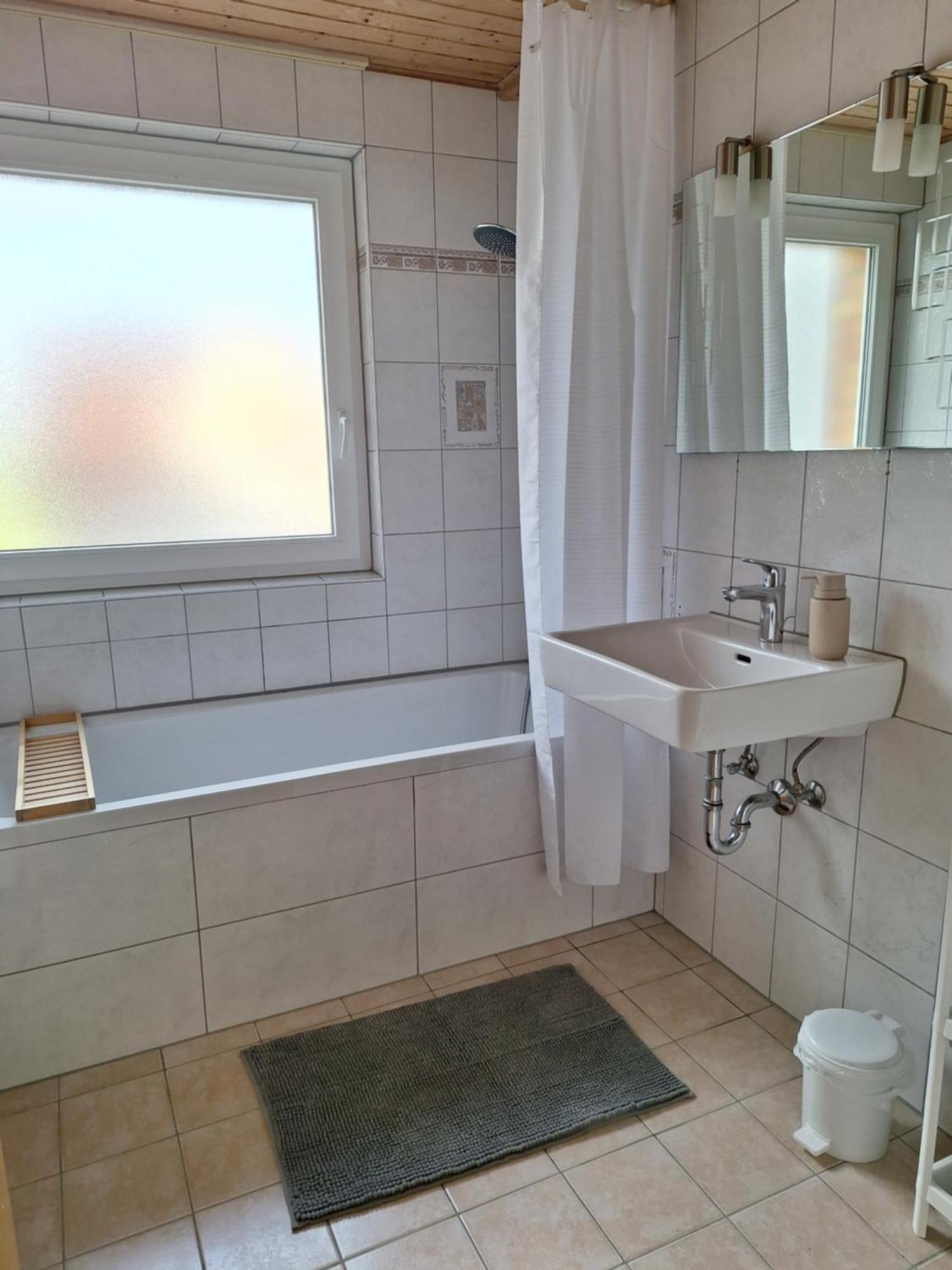 Haus Mila Appartement Freudenstadt Buitenkant foto