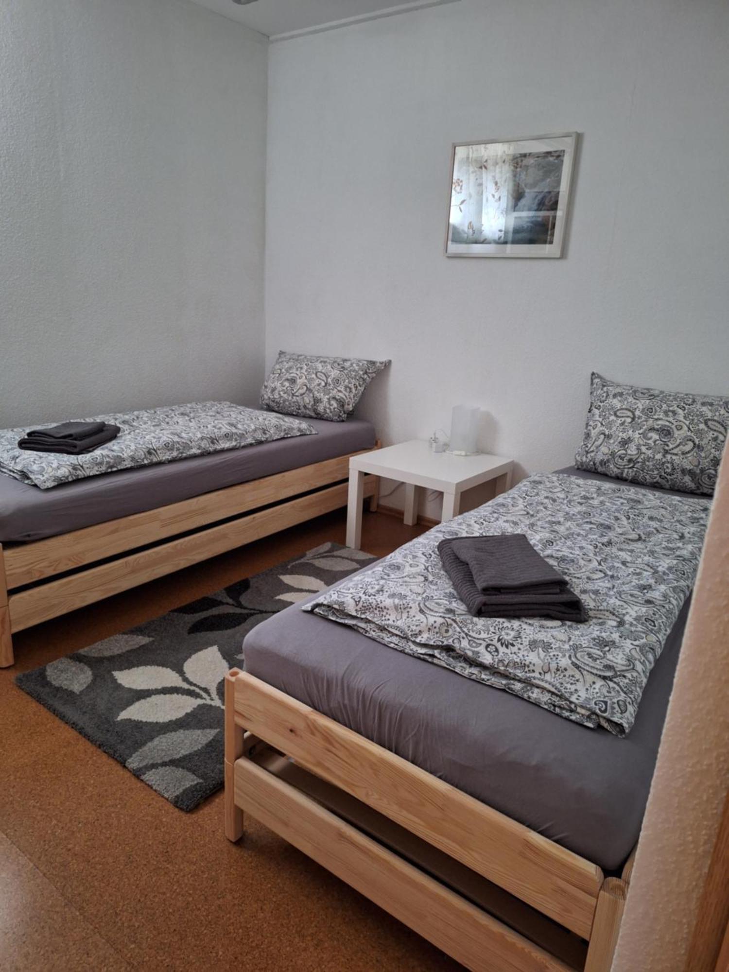 Haus Mila Appartement Freudenstadt Buitenkant foto
